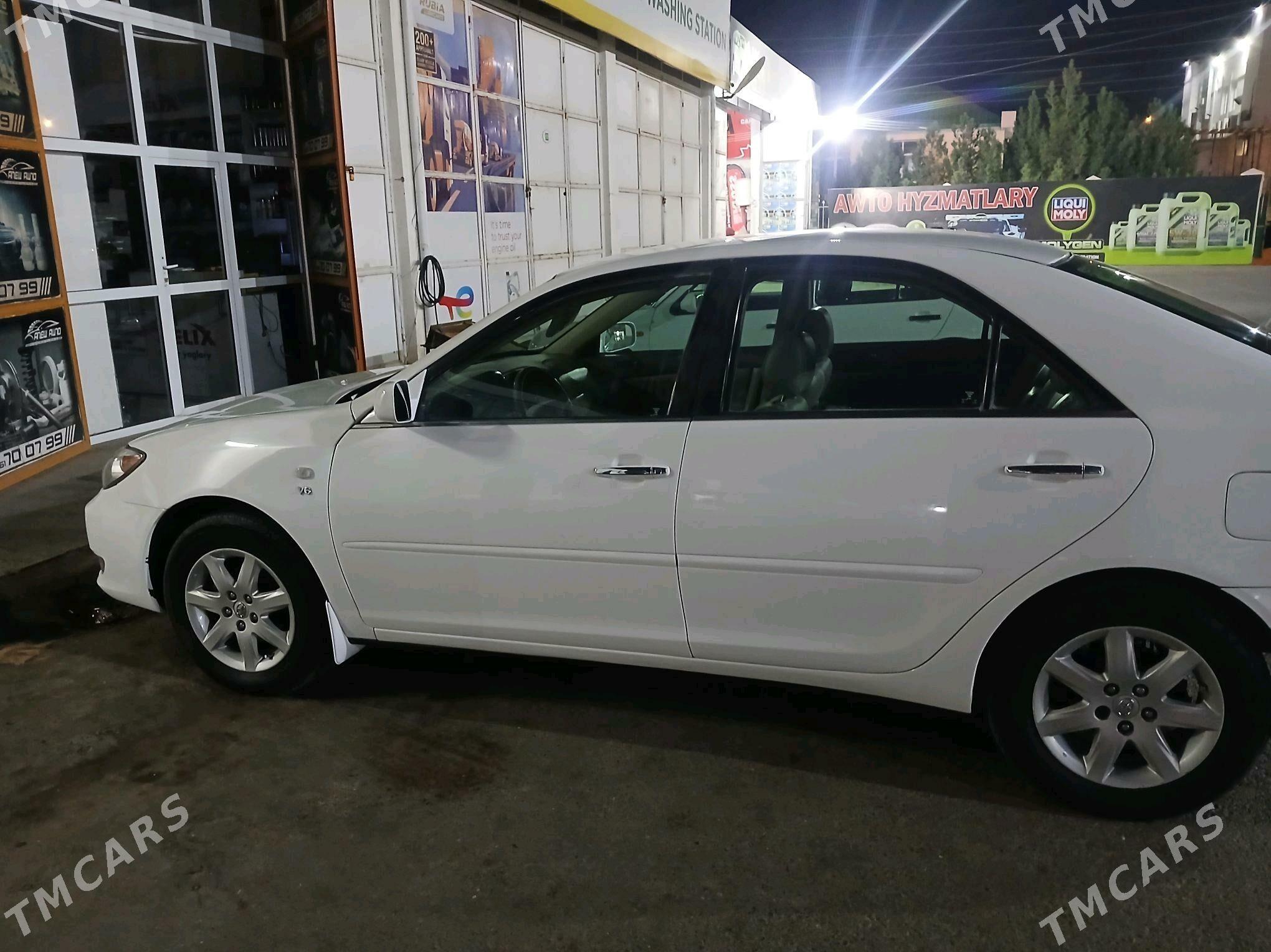 Toyota Camry 2004 - 165 000 TMT - Änew - img 2