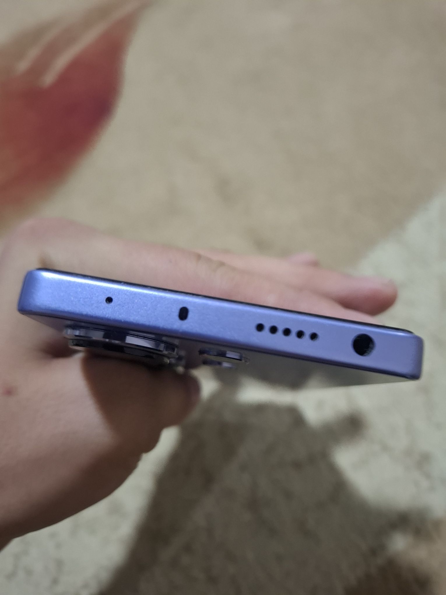 Redmi not 13 pro 8+8/256 - Balkanabat - img 2