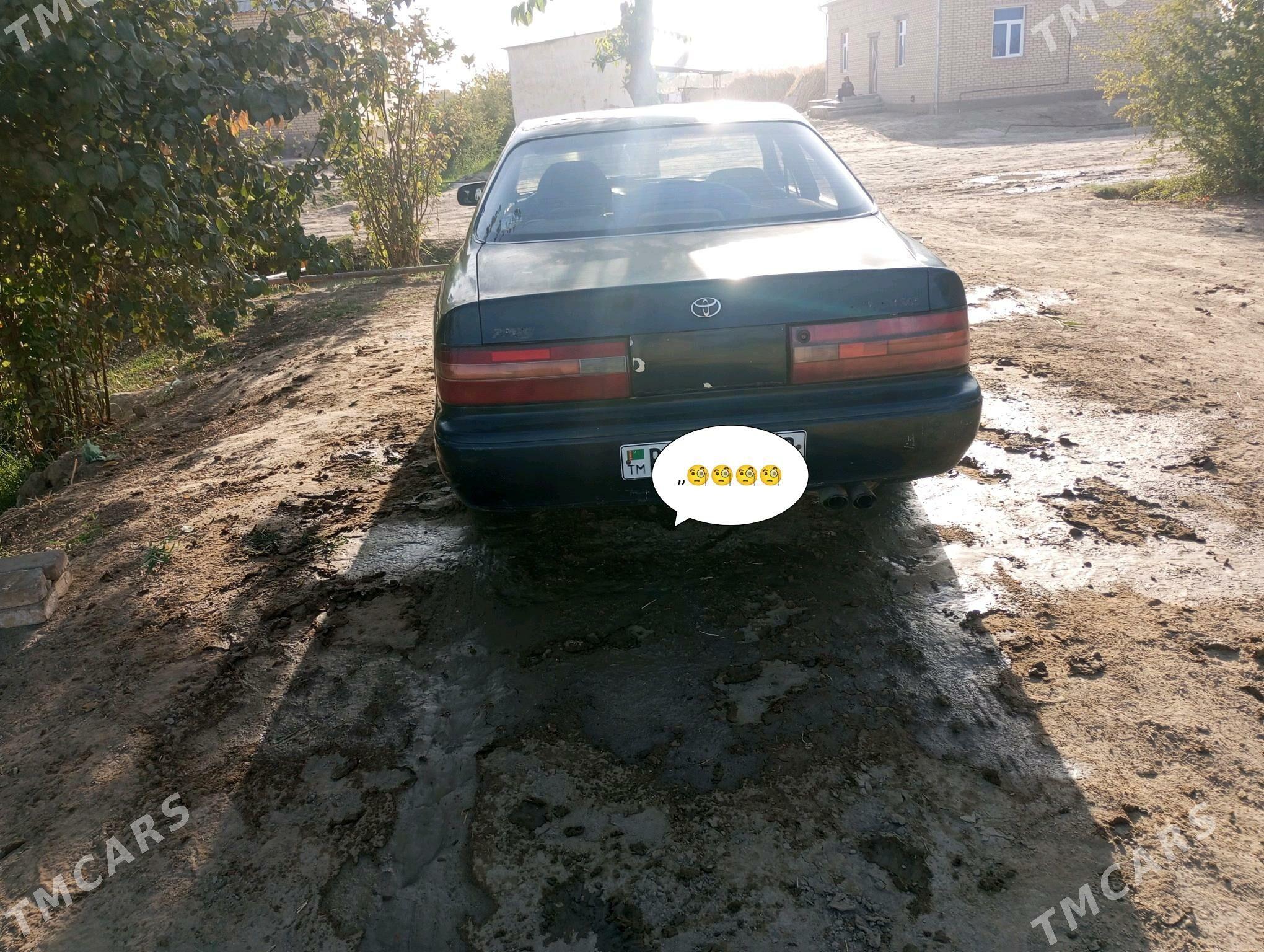 Toyota Windom 1995 - 50 000 TMT - Байрамали - img 1