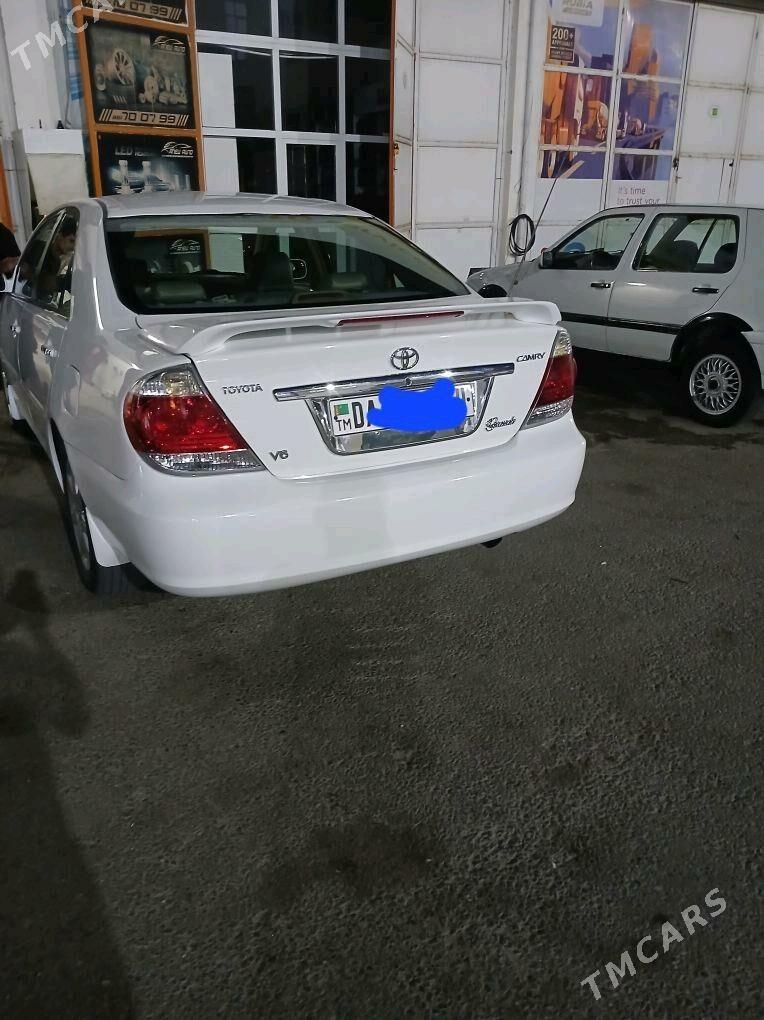 Toyota Camry 2004 - 165 000 TMT - Änew - img 5
