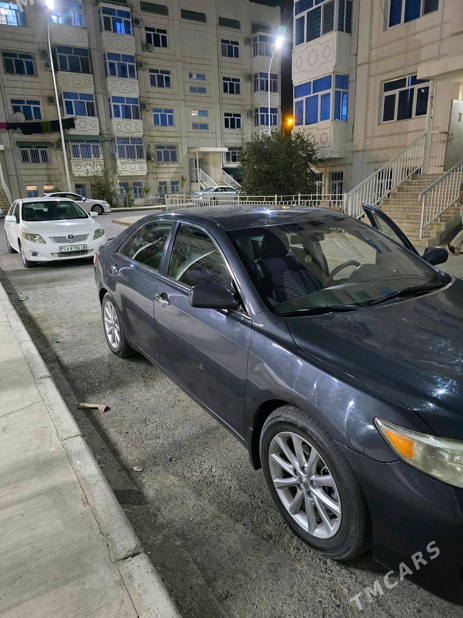 Toyota Camry 2011 - 200 000 TMT - Türkmenabat - img 8
