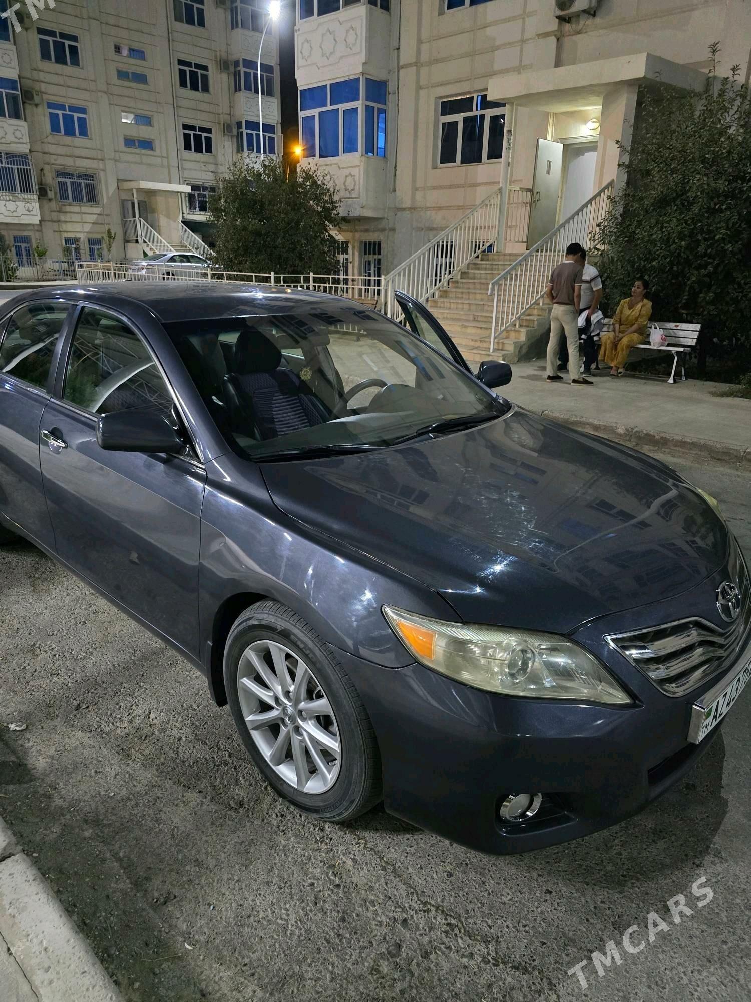 Toyota Camry 2011 - 200 000 TMT - Türkmenabat - img 6