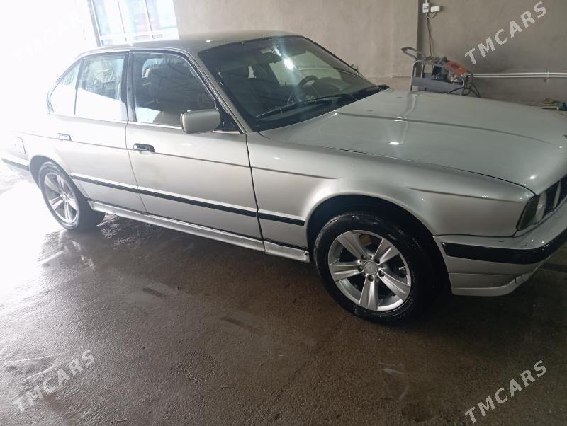 BMW 525 1993 - 50 000 TMT - Magtymguly - img 4