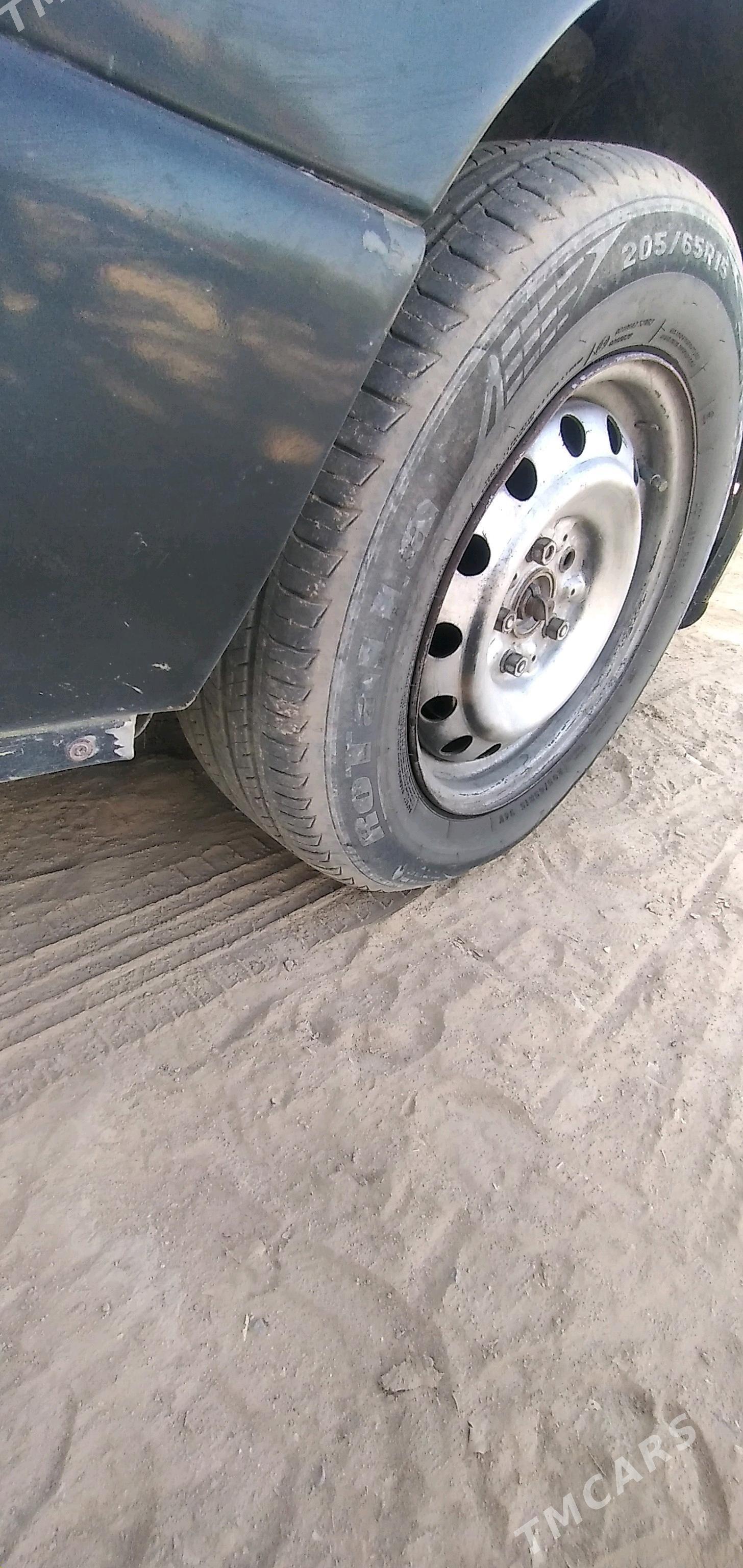 Toyota Windom 1995 - 50 000 TMT - Байрамали - img 5