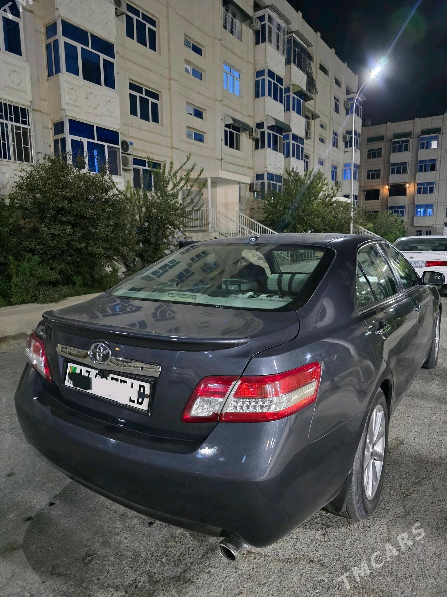 Toyota Camry 2011 - 200 000 TMT - Türkmenabat - img 5