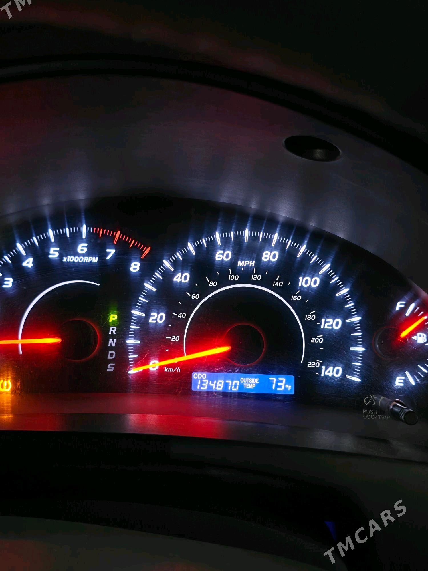 Toyota Camry 2011 - 200 000 TMT - Türkmenabat - img 3