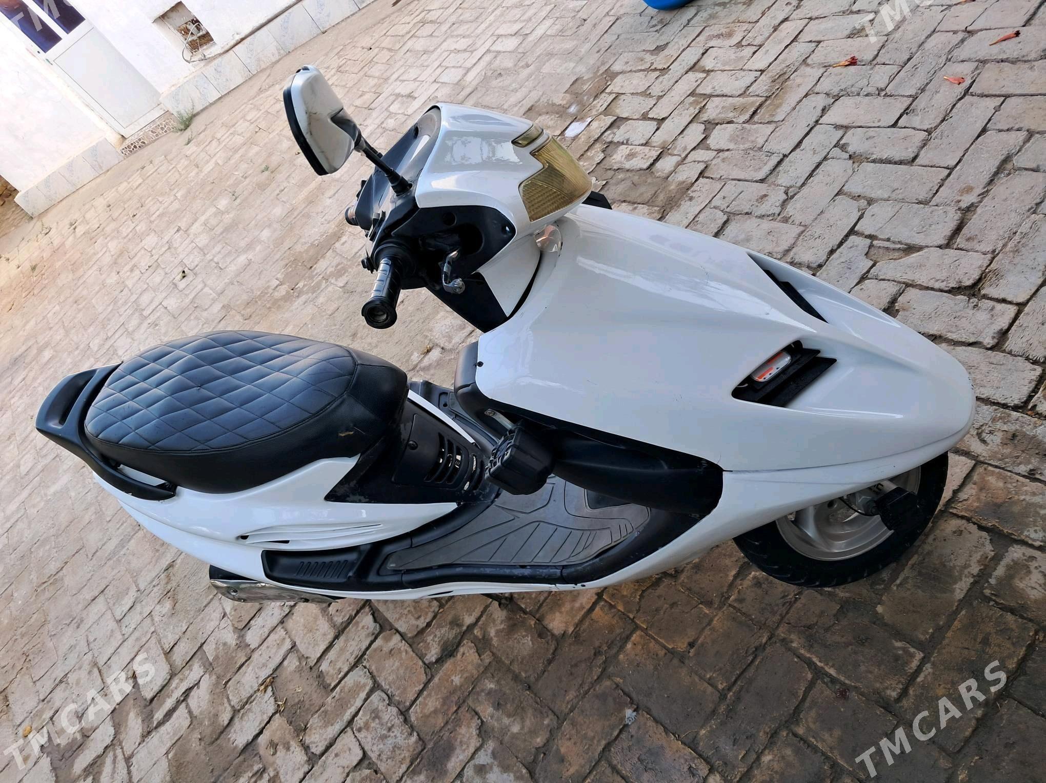 Honda Civic 1998 - 11 000 TMT - Байрамали - img 8