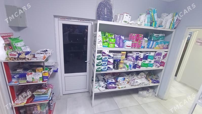 magazyn satlyk - Aşgabat - img 3