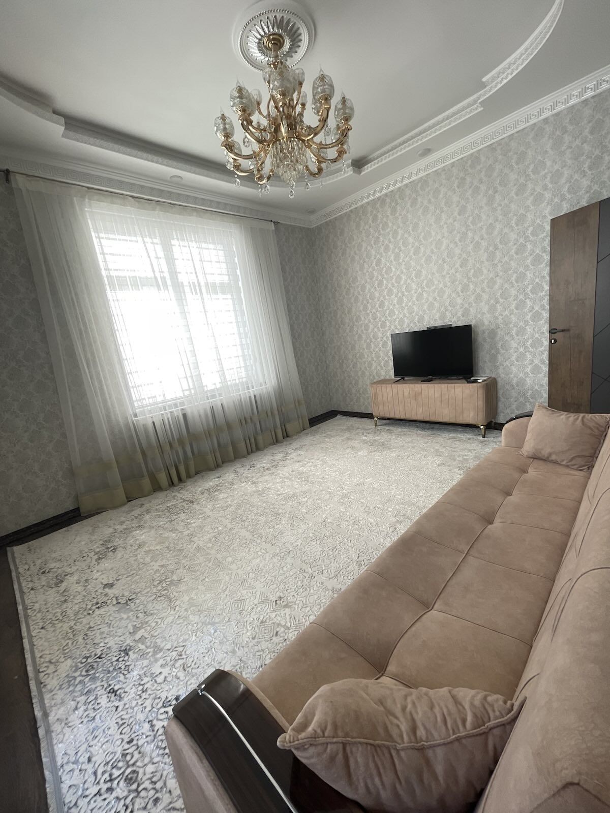Arenda jaý Аренда кв kreyine - Гуртли - img 8