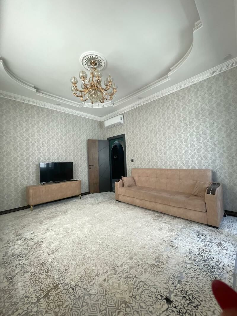 Arenda jaý Аренда кв kreyine - Гуртли - img 6
