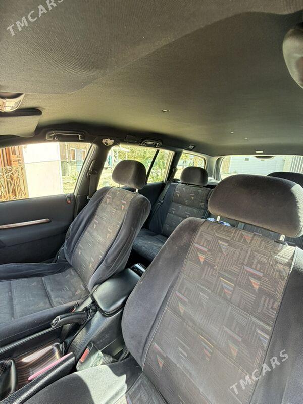 Opel Omega 1999 - 60 000 TMT - Мары - img 1