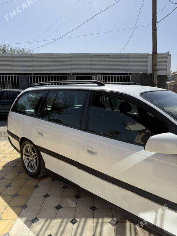 Opel Omega 1999 - 60 000 TMT - Мары - img 5