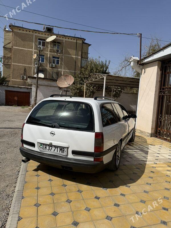 Opel Omega 1999 - 60 000 TMT - Мары - img 6