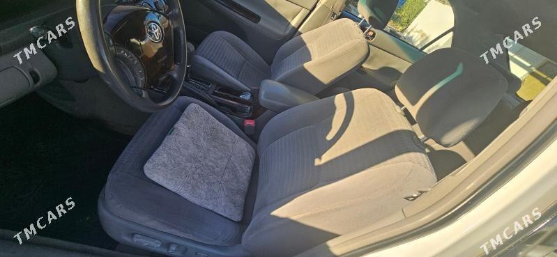 Toyota Camry 2005 - 159 000 TMT - Ашхабад - img 6