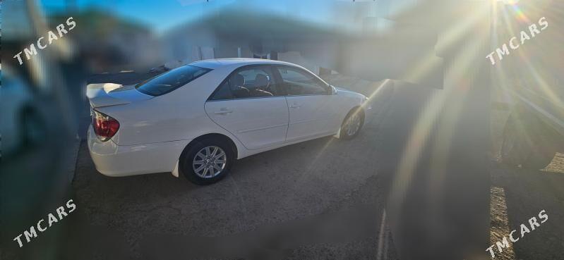 Toyota Camry 2005 - 159 000 TMT - Ашхабад - img 1