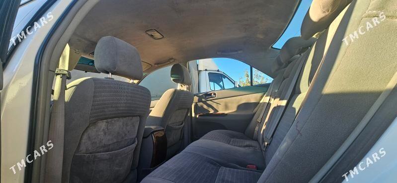 Toyota Camry 2005 - 159 000 TMT - Ашхабад - img 5