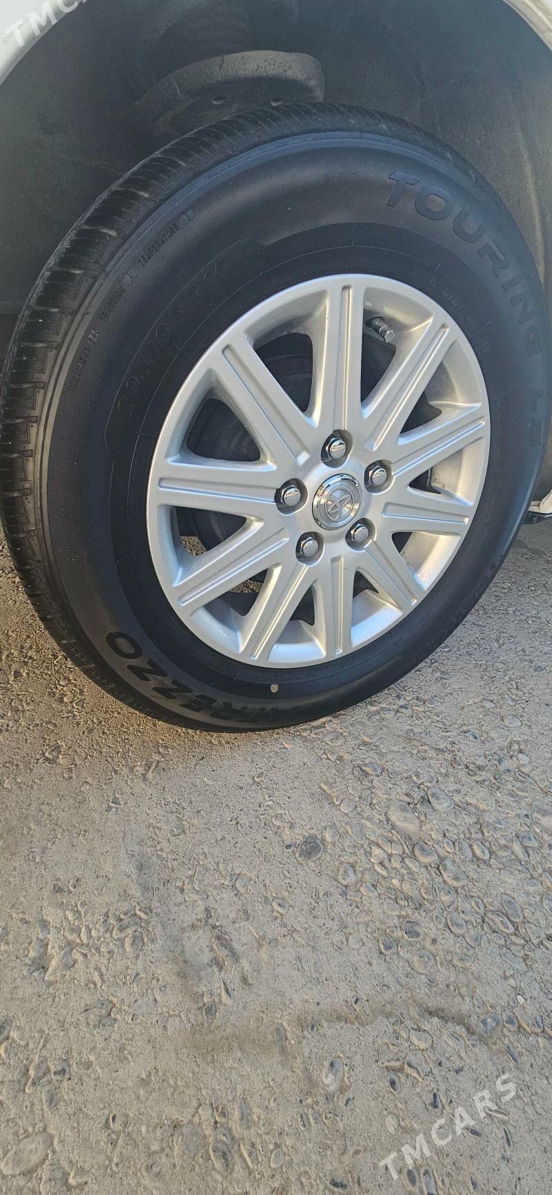 Toyota Camry 2005 - 159 000 TMT - Ашхабад - img 7