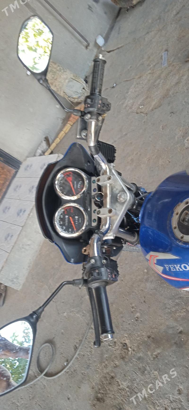 Fekon FK150-8G 2014 - 12 000 TMT - Tagtabazar - img 1