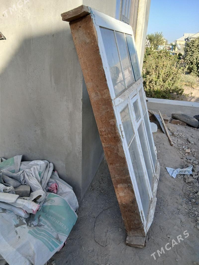 penjire (okna) - Sakarçäge - img 1