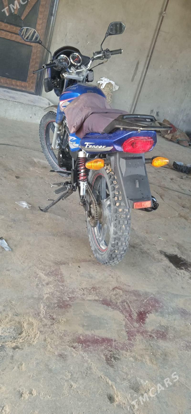 Fekon FK150-8G 2014 - 12 000 TMT - Tagtabazar - img 3