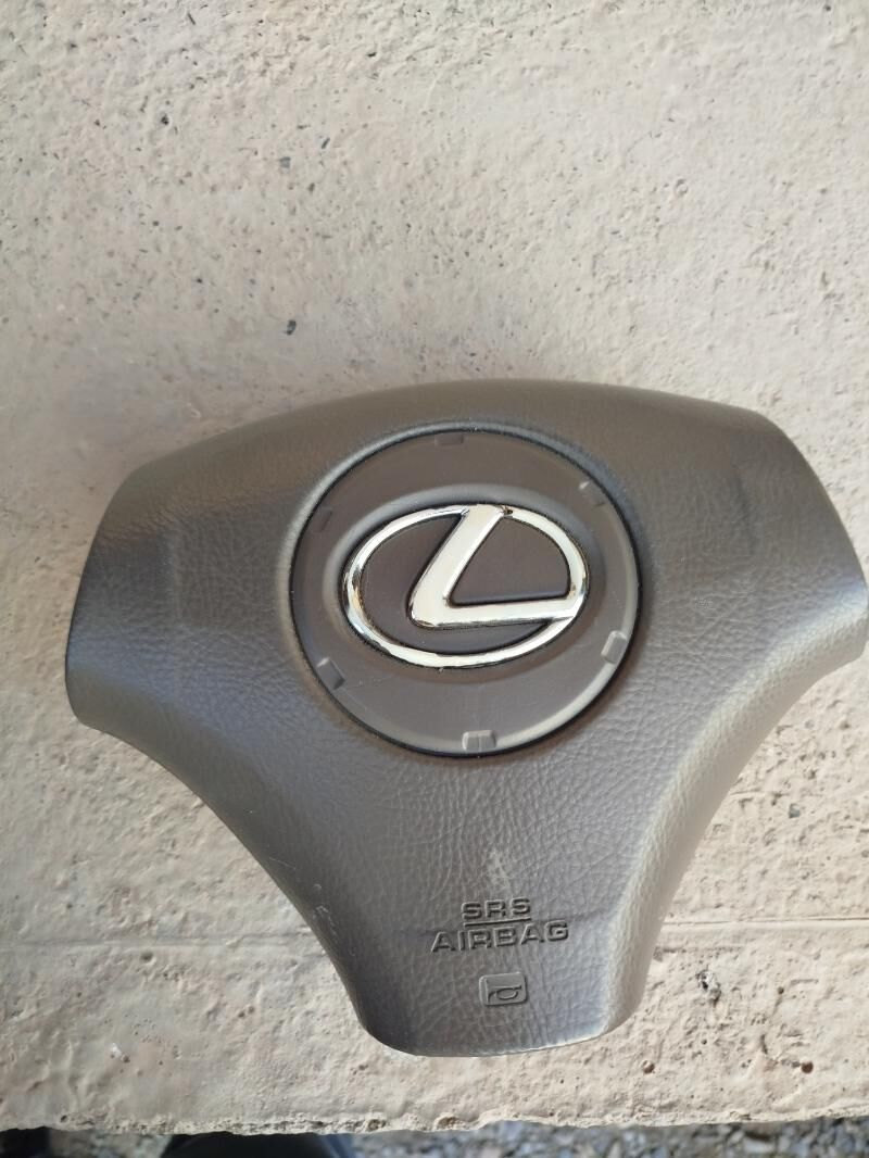 mebl rul aÿrybag 300 TMT - Теджен - img 1