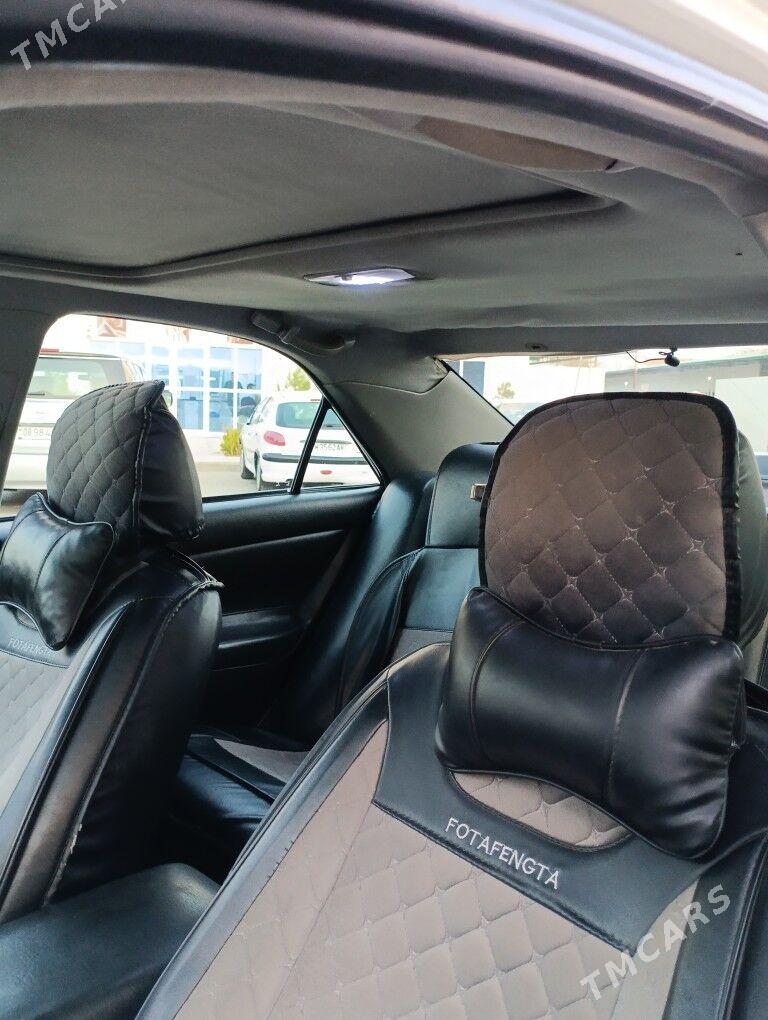 Toyota Camry 2003 - 170 000 TMT - Ак-Бугдайский этрап - img 2