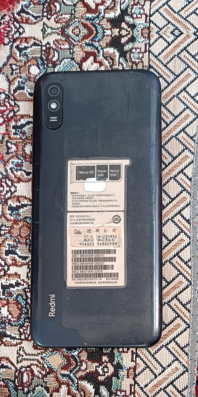 Redmi 9A - Gurtly - img 2