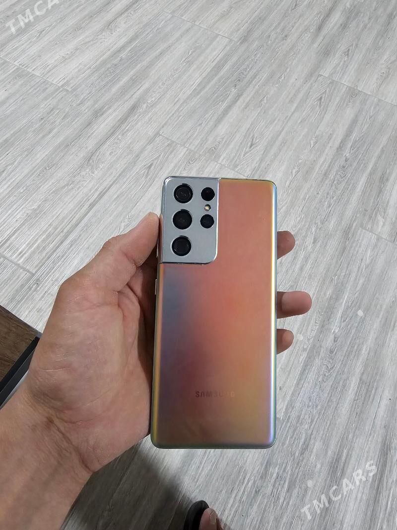 S21 ultra 5G 12.256 - Büzmeýin - img 3