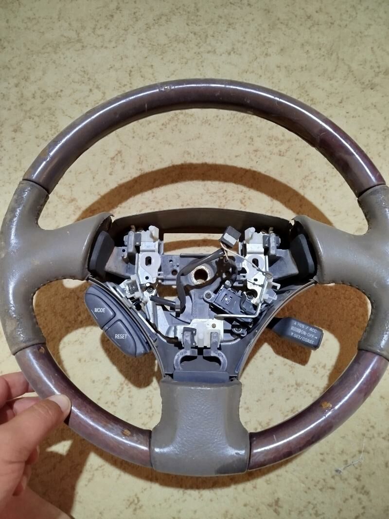 mebl rul aÿrybag 300 TMT - Теджен - img 2