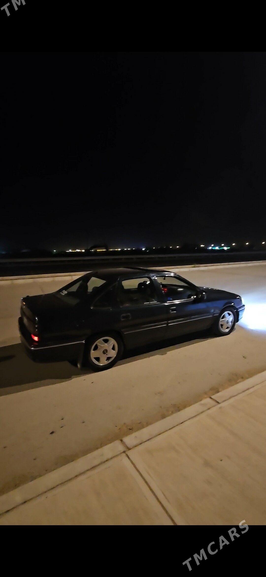 Opel Vectra 1995 - 40 000 TMT - Мары - img 3