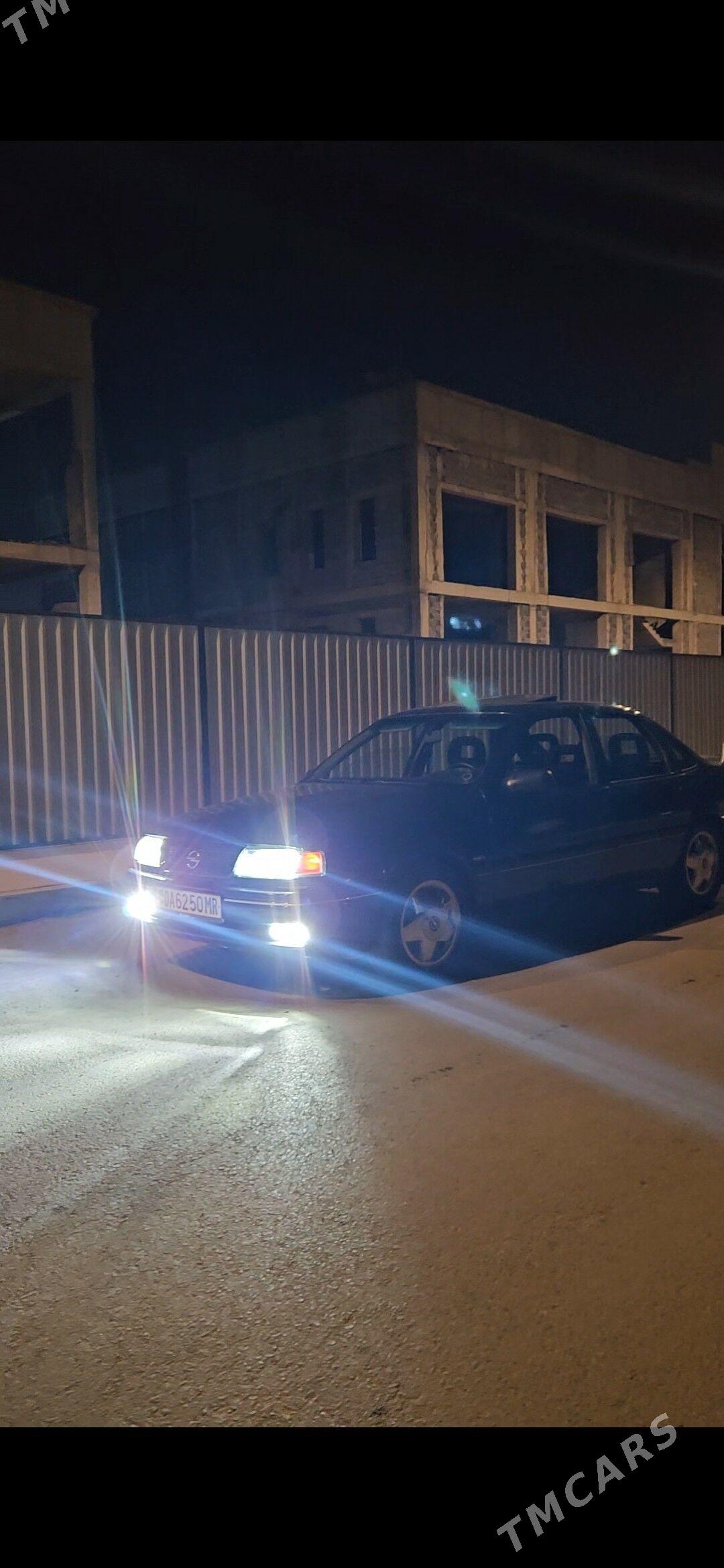 Opel Vectra 1995 - 40 000 TMT - Мары - img 4