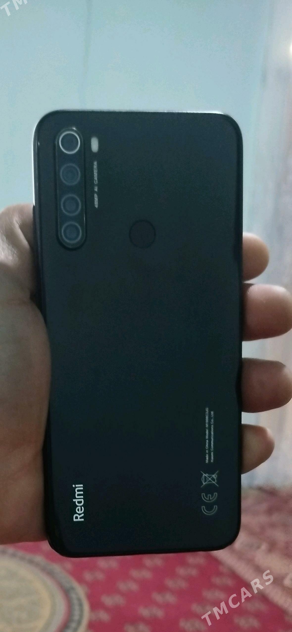 Redmi not 8 - Türkmenbaşy - img 4