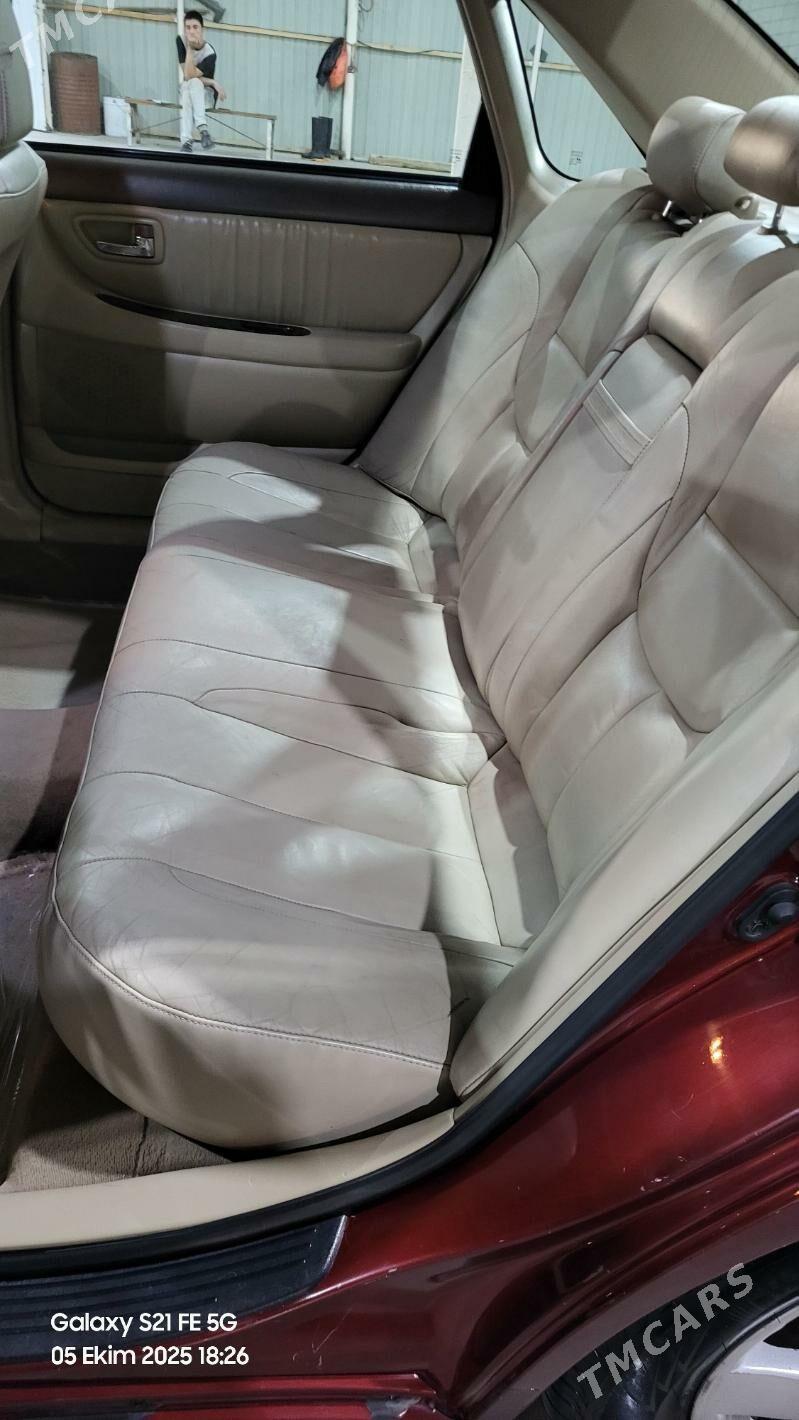 Toyota Avalon 2002 - 190 000 TMT - Байрамали - img 2