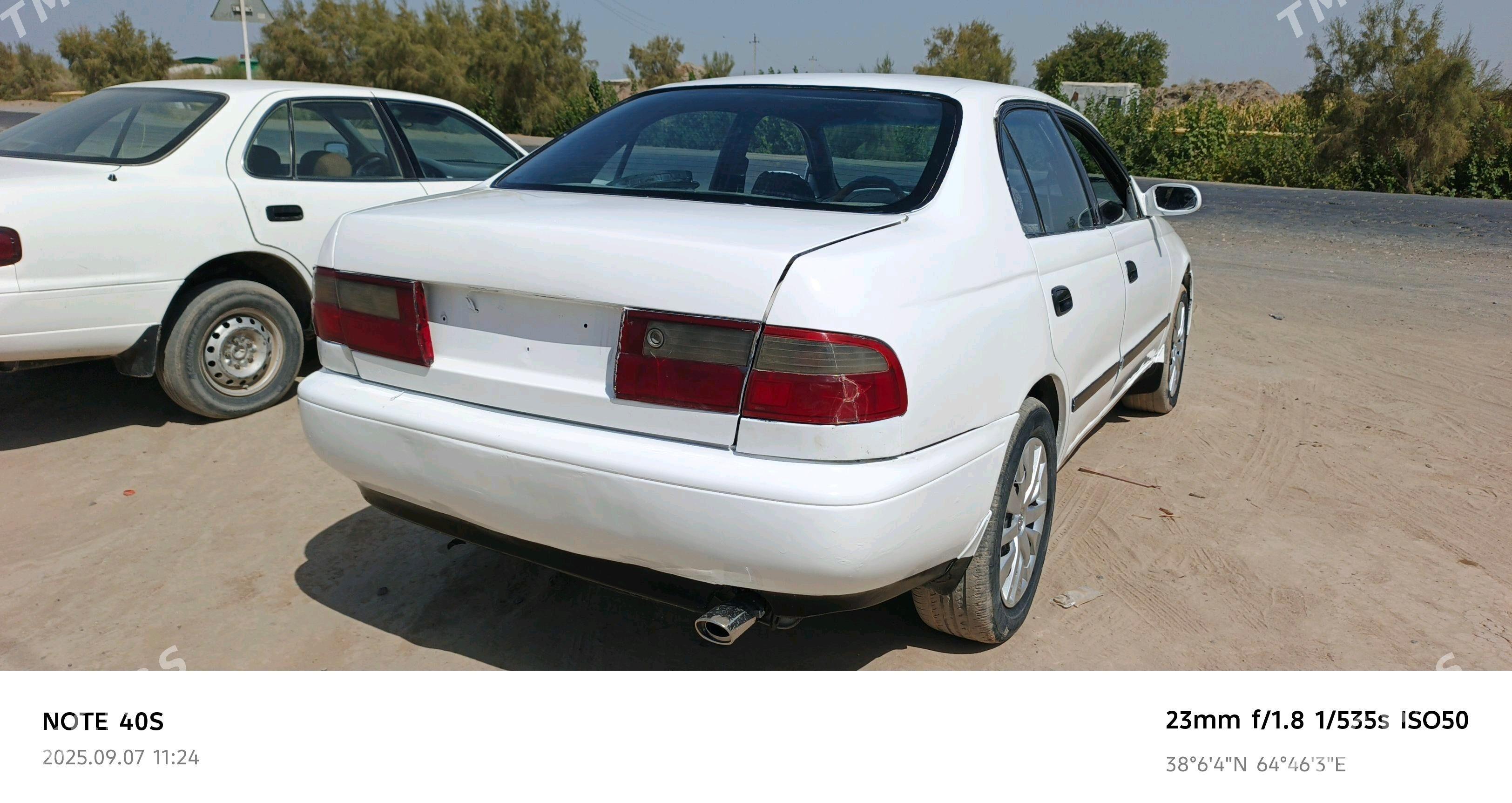 Toyota Corona 1993 - 35 000 TMT - Halaç - img 2