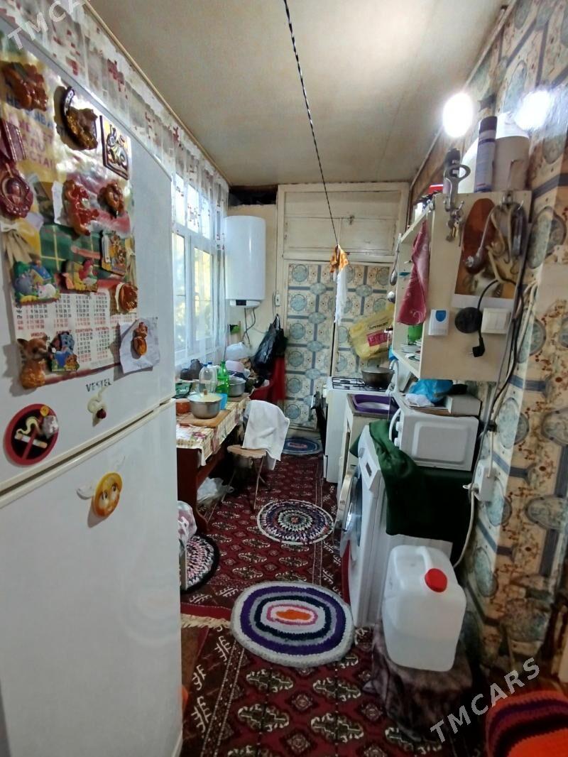 Cehof - ул. Чехова -  Элитки (А.Ниязов шаёлы) - img 2