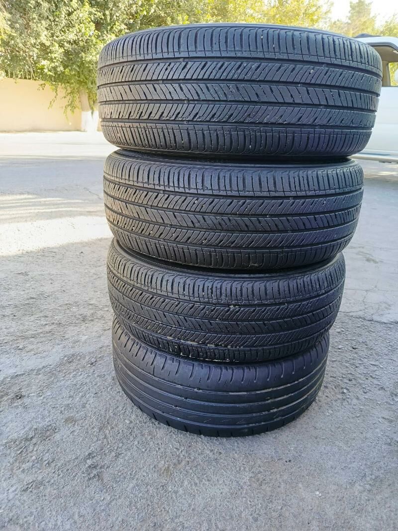 17 XLE disga pakrysga 4 700 TMT - Hitrowka - img 4