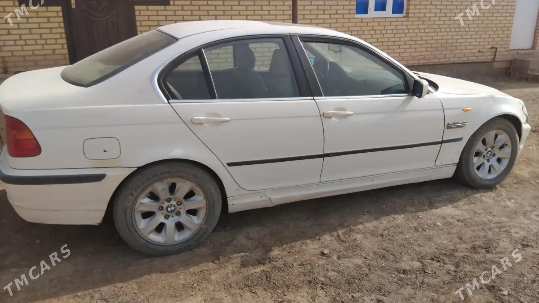BMW 530 2003 - 60 000 TMT - Tejen - img 7