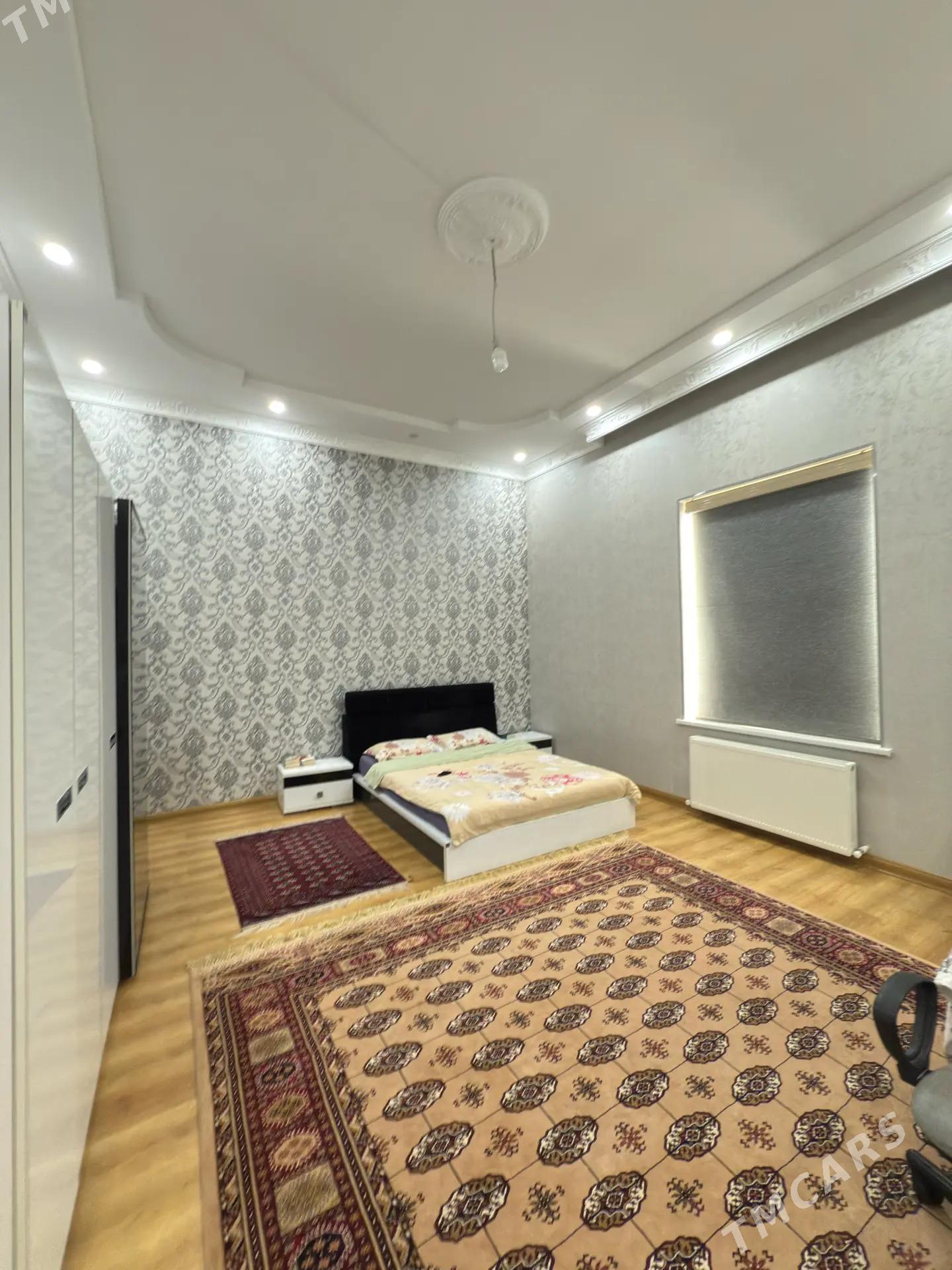 bagyr plan jay Багир дом багыр - Ашхабад - img 9