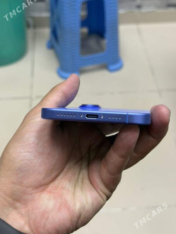 iPhone 16 Plus 256gb 100% - Bagyr - img 2