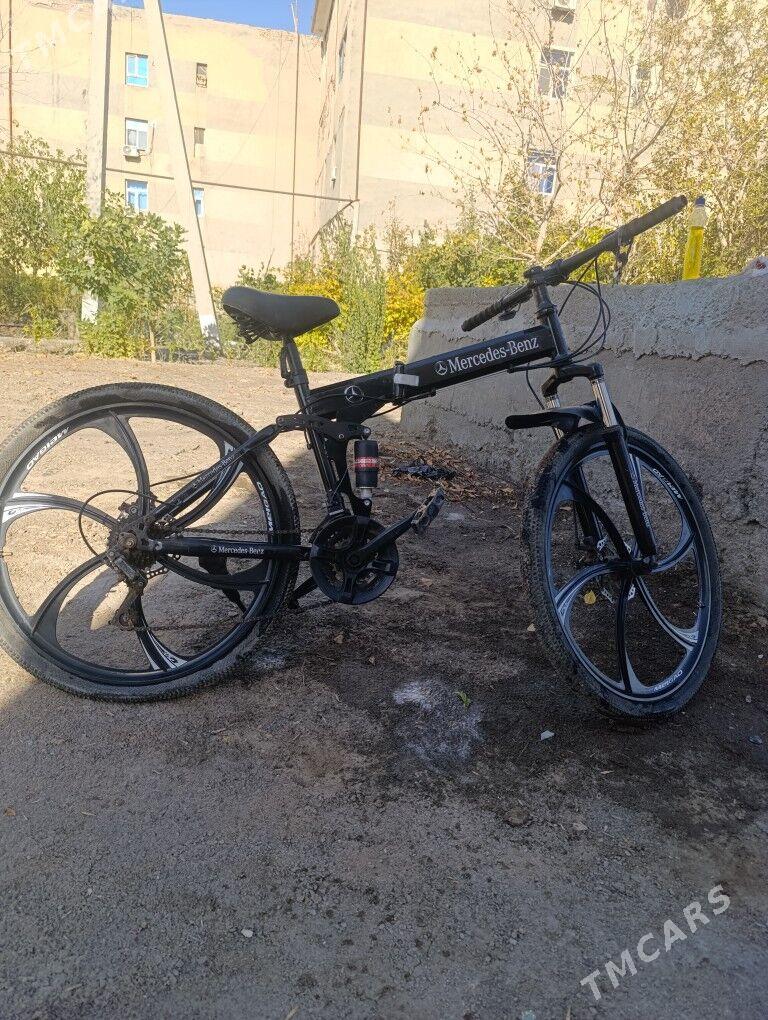 Mercedes-Benz vellik velasiped - Daşoguz - img 2