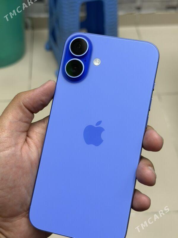 iPhone 16 Plus 256gb 100% - Bagyr - img 4
