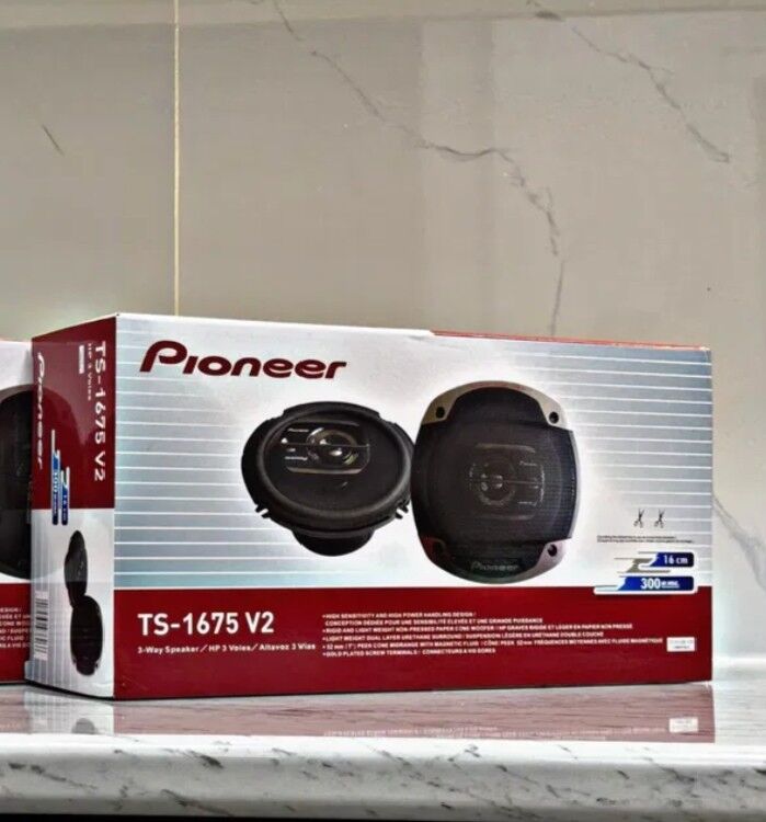 pioneer nikl 850 TMT - Balkanabat - img 1