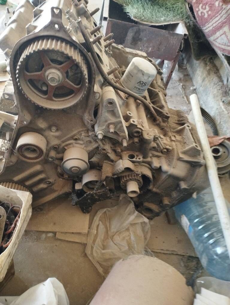 Sienna motor 3 500 TMT - Ашхабад - img 3