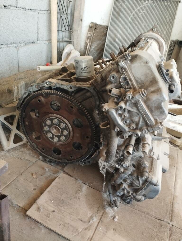 Sienna motor 3 500 TMT - Ашхабад - img 2