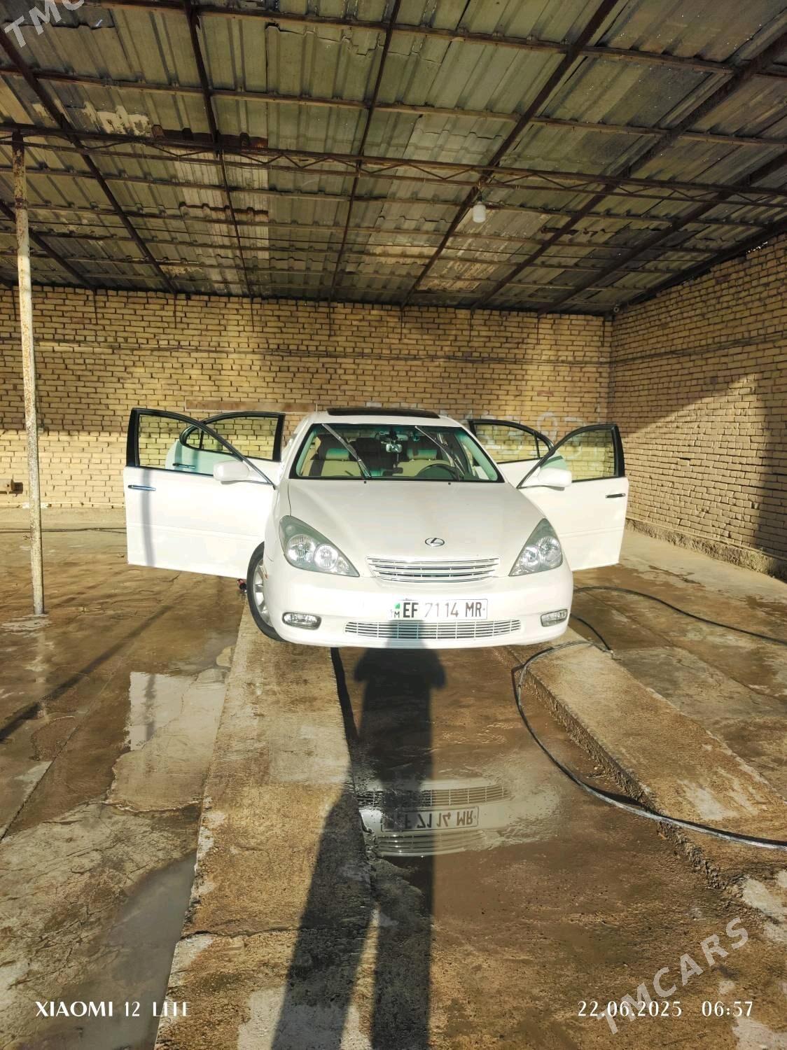 Lexus ES 330 2004 - 190 000 TMT - Мары - img 7