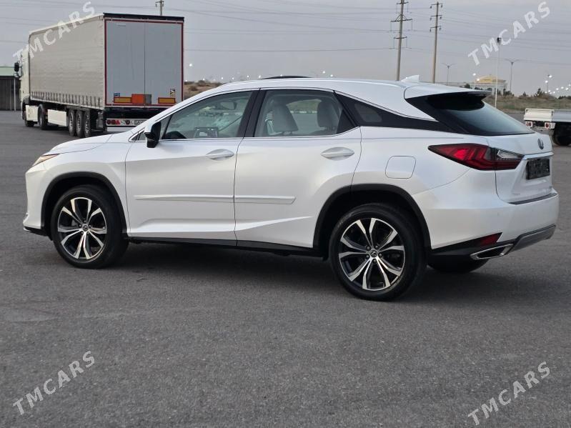 Lexus RX 350 2021 - 685 000 TMT - Ашхабад - img 7