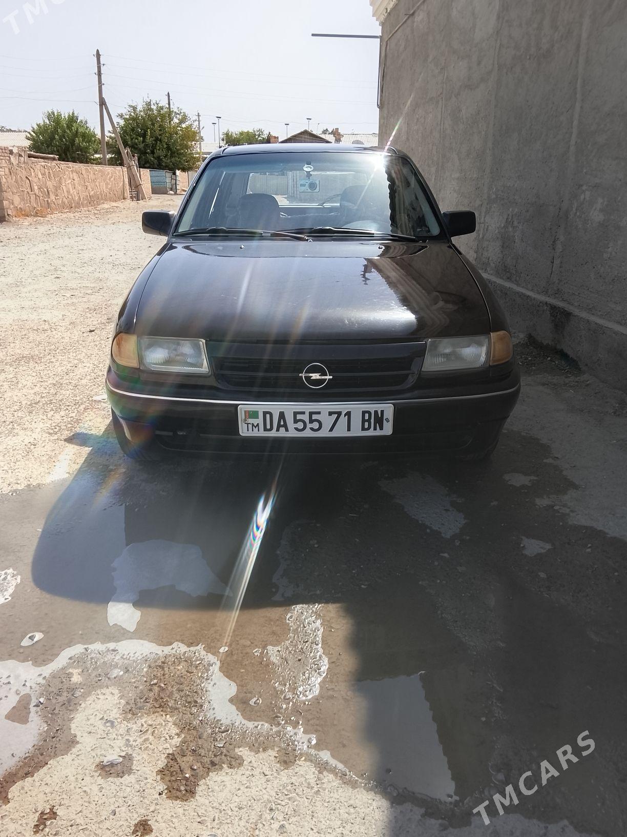 Opel Astra 1993 - 38 000 TMT - Гызыларбат - img 6