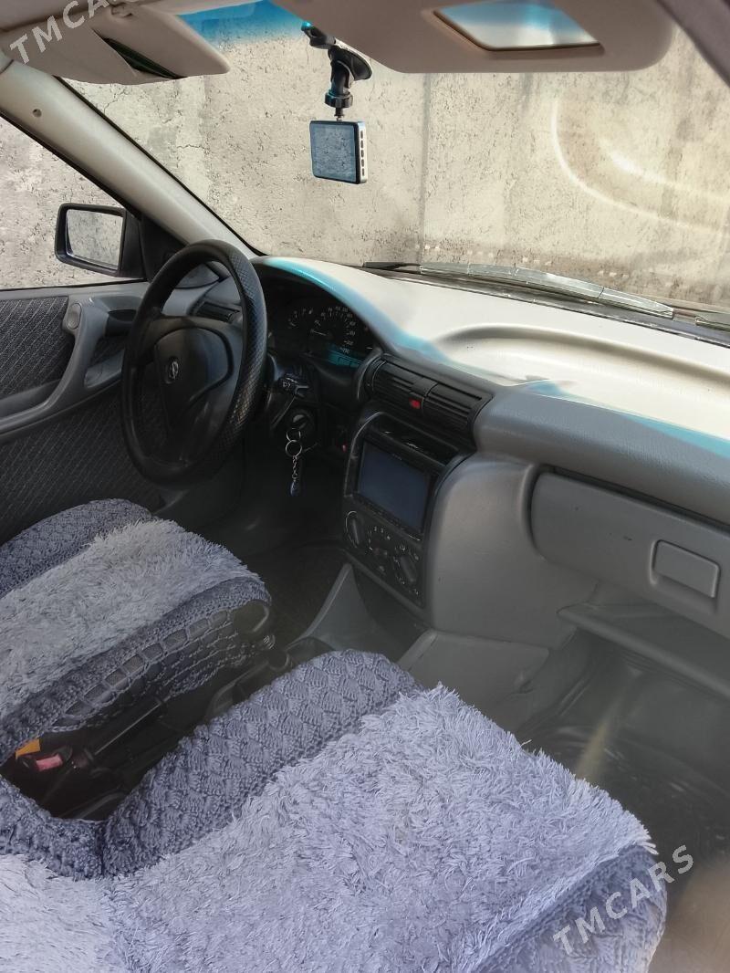 Opel Astra 1993 - 38 000 TMT - Гызыларбат - img 2