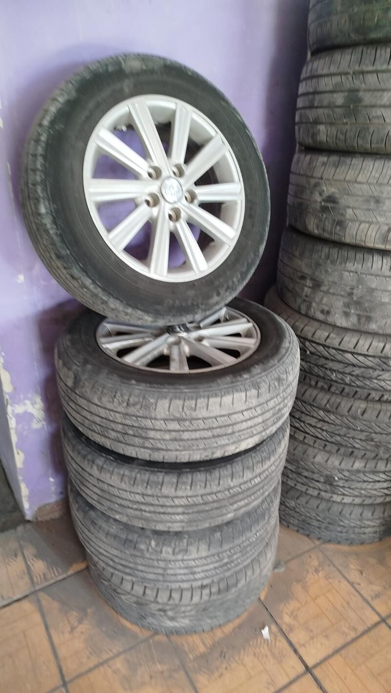 16DYSGA PAKRYSGA 3 500 TMT - Мары - img 3