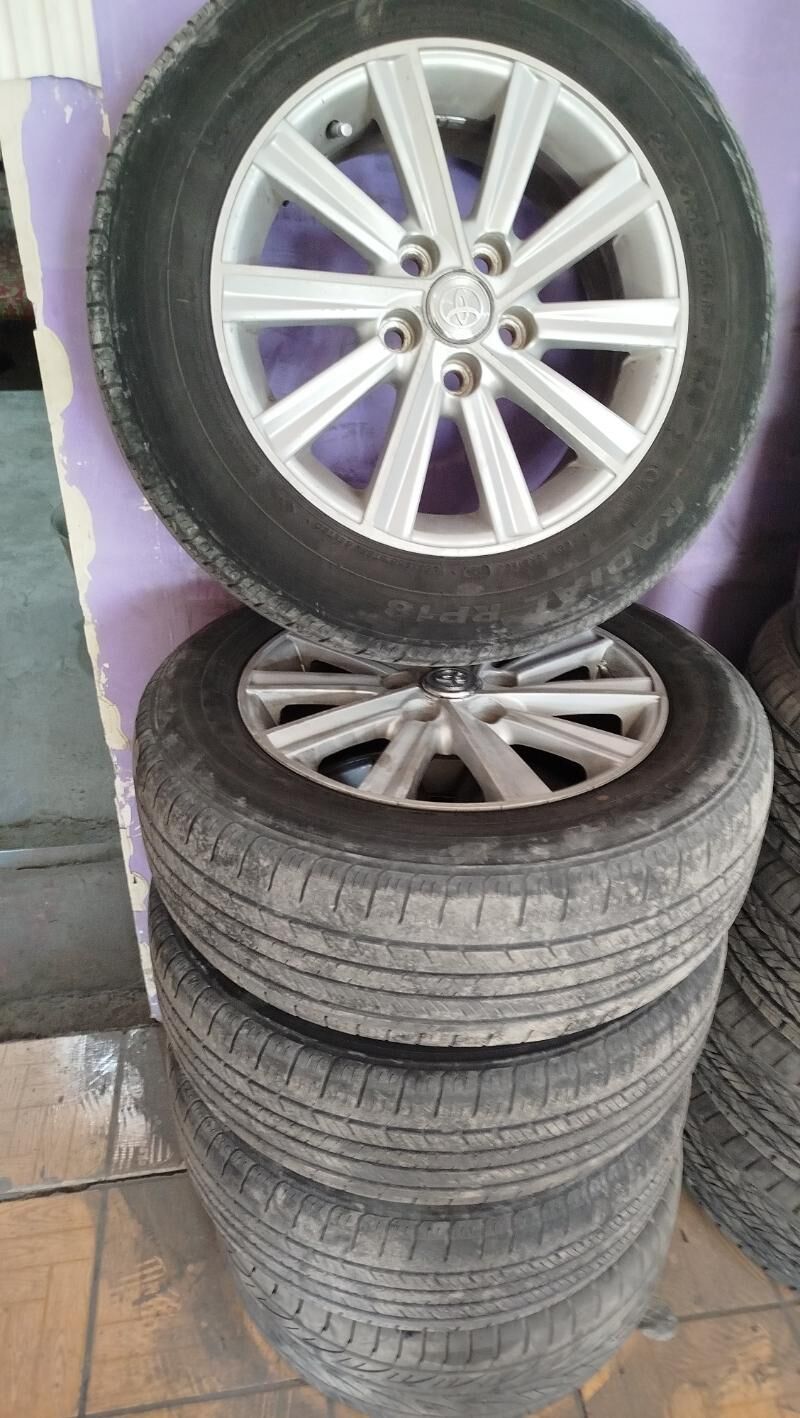 16DYSGA PAKRYSGA 3 500 TMT - Мары - img 1